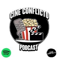 Cine Conflicto Podcast cover
