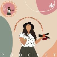 De voedings advocado ~ Door Liselotte Verbeek cover