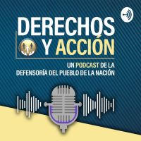 Derechos y Acción cover