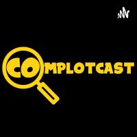 Complotcast cover