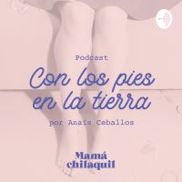Con los pies en la tierra cover