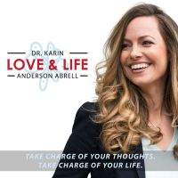 Love & Life with Dr. Karin cover