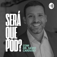 Será que Pod? cover