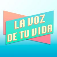 La voz de tu vida cover