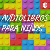 Audiolibros Para Niños cover