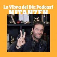 La Vibra del Día cover