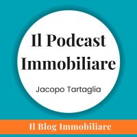 Il Podcast immobiliare cover