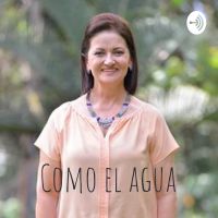 Como el agua cover