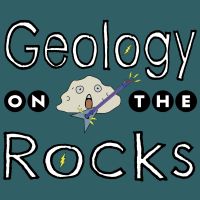Geology On The Rocks cover