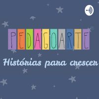 Histórias para Crescer cover