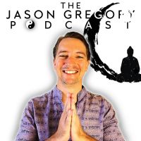 The Jason Gregory Podcast cover