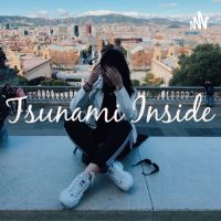 Tsunami Inside cover