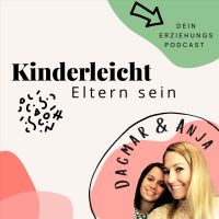 KINDERLEICHT Eltern sein cover