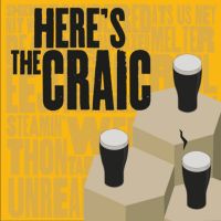 Here's The Craic cover