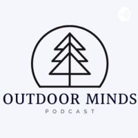 Outdoor Minds cover