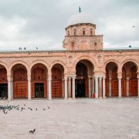 حكايات العروي cover