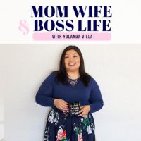 Mom Wife and Boss Life cover