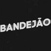 BANDEJÃO cover