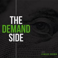 The Demand Side cover