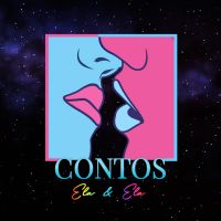Contos Ela & Ela cover