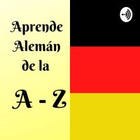 Alemán de la A a la Z cover
