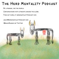 The Herd Mentality cover