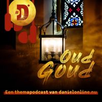Oud Goud cover