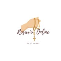 ROSARIO ONLINE DE JÓVENES cover