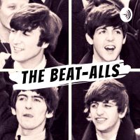 The Beat-Alls: Podcast De The Beatles En Español cover