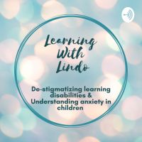 Learning With Lindo cover