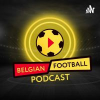 The Belgian Football Podcast cover