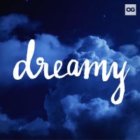 Dreamy cover