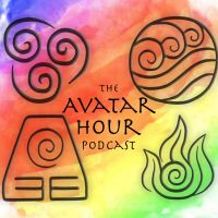 The Avatar Hour Podcast cover
