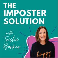 The Imposter Solution cover