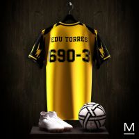 690-3 con Edu Torres cover