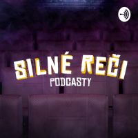 Silné Reči podcasty cover