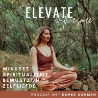 Elevate with Esmee cover
