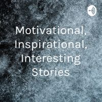 Stories Podcasting cover