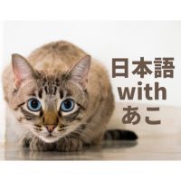 日本語 with あこ Nihongo Picnic cover