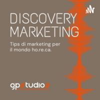 Discovery Marketing cover