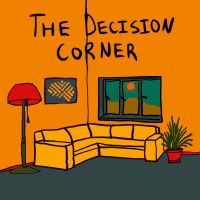 The Decision Corner cover