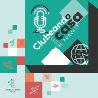 Clubeando en Casa cover