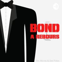 Bond à Rebours cover