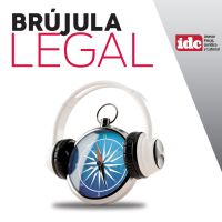 Brújula Legal cover