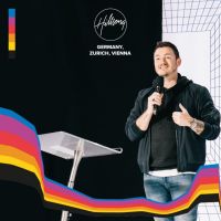 Hillsong Church Germany, Zurich, Vienna cover