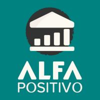 Alfa Positivo cover