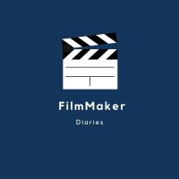 Film Maker's Diaries cover