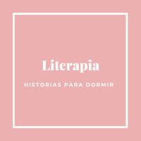 Literapia | Historias para dormir cover