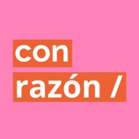Con Razón cover