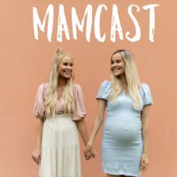 Mamcast cover